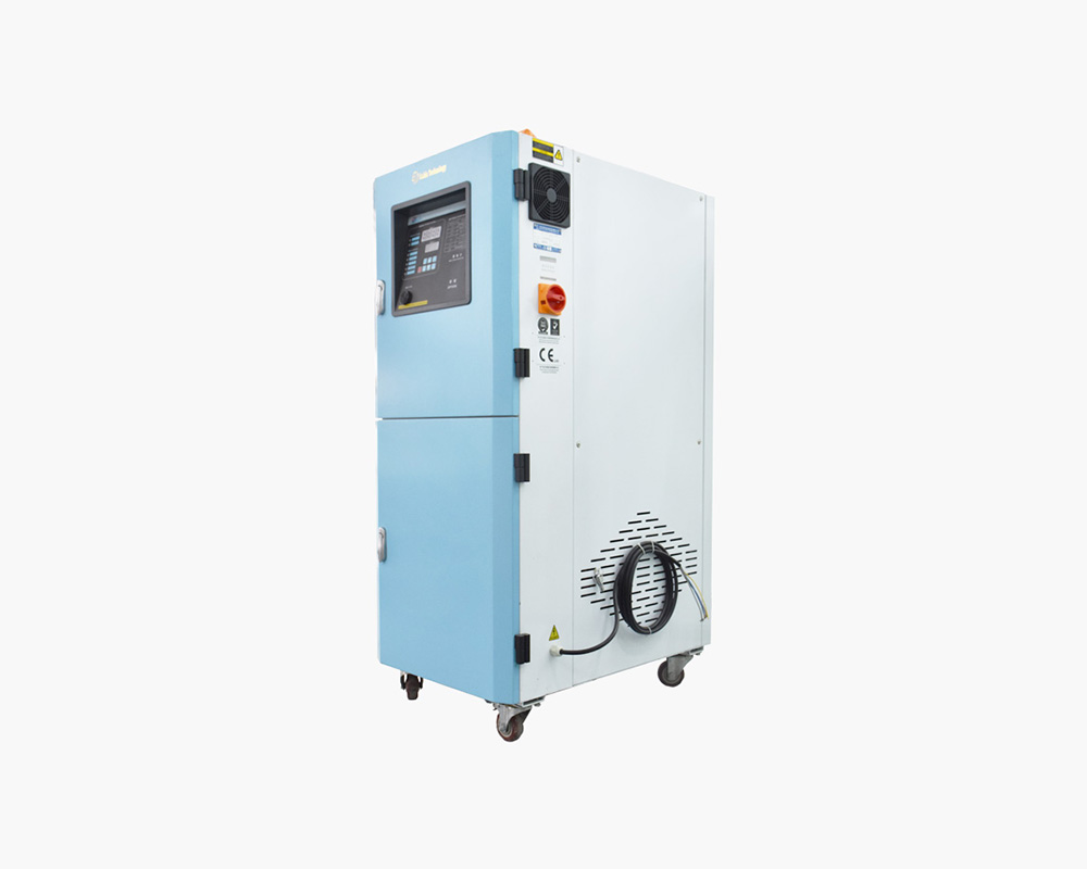 如何設(shè)定除濕干燥機(jī)再生溫度呢？